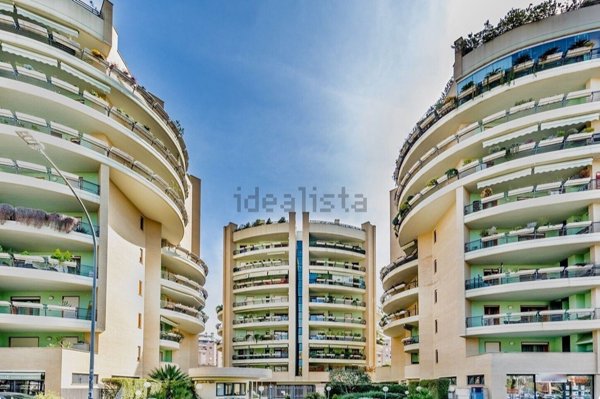 appartamento in vendita a Roma in zona Casal Boccone