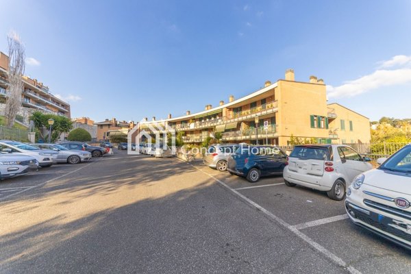 appartamento in vendita a Roma in zona La Giustiniana