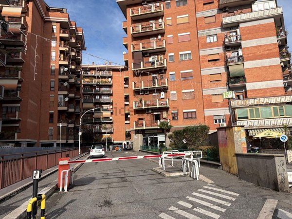 appartamento in vendita a Roma in zona Collatino