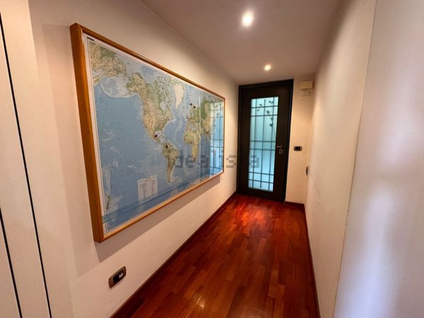 appartamento in vendita a Roma in zona Acilia