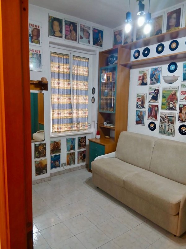 appartamento in vendita a Roma in zona Prenestino-Labicano