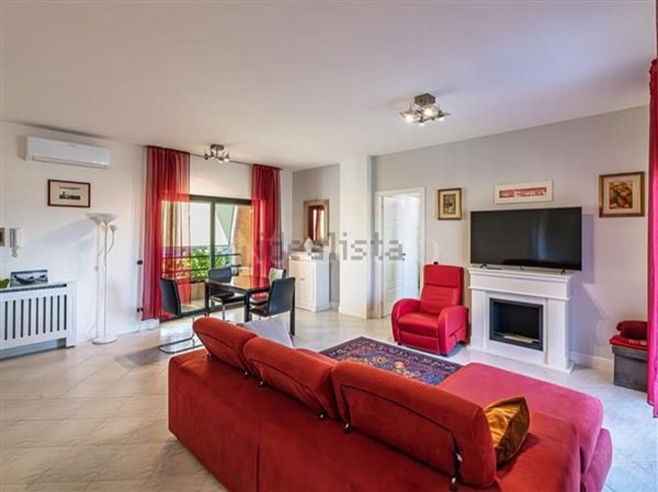 appartamento in vendita a Roma in zona Olgiata