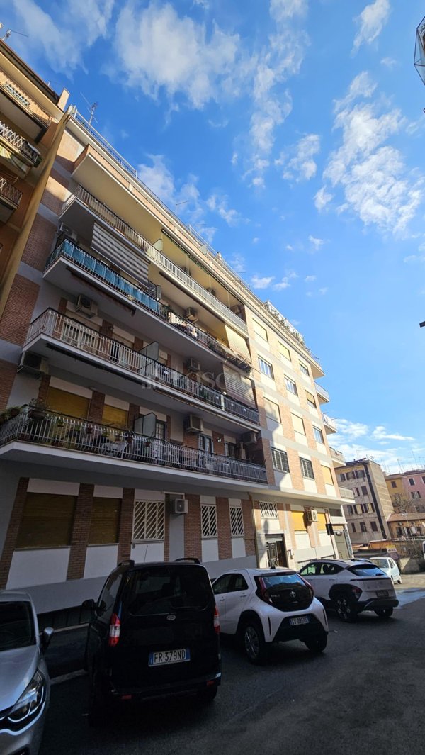 casa indipendente in vendita a Roma in zona Prenestino-Labicano