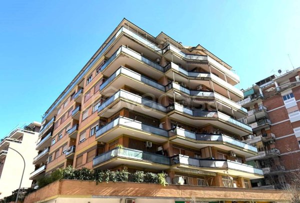 appartamento in vendita a Roma in zona Collatino