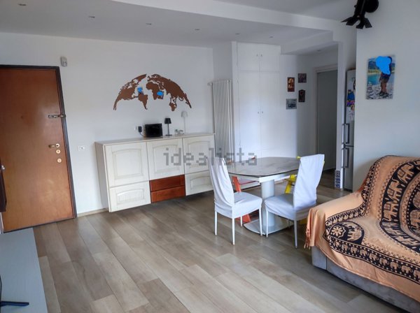 appartamento in vendita a Roma in zona Portuense