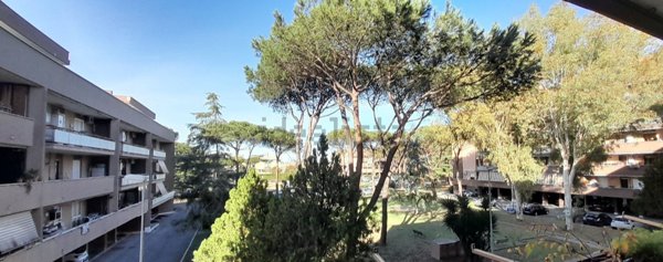 appartamento in vendita a Roma in zona Dragoncello