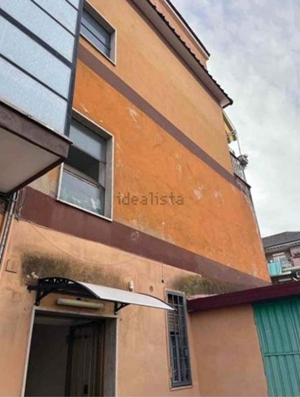 appartamento in vendita a Roma in zona Alessandrino