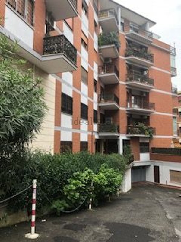 appartamento in vendita a Roma in zona Gianicolense