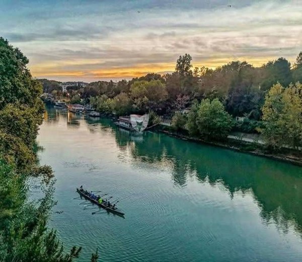 appartamento in vendita a Roma in zona Flaminio