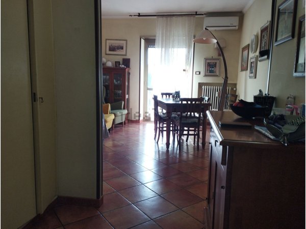 appartamento in vendita a Roma in zona Don Bosco