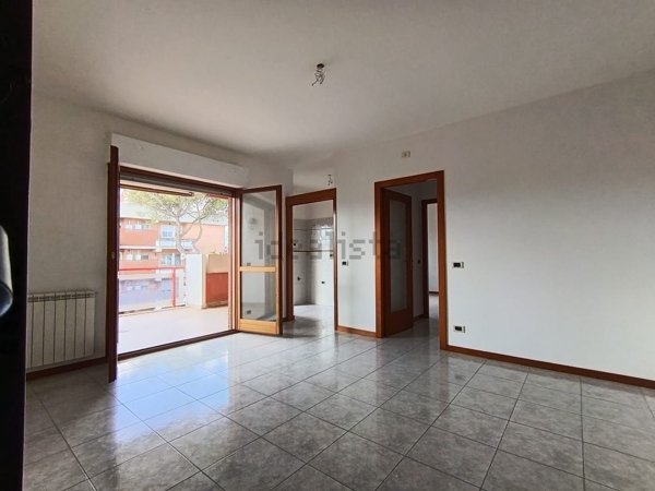 appartamento in vendita a Roma in zona Acilia