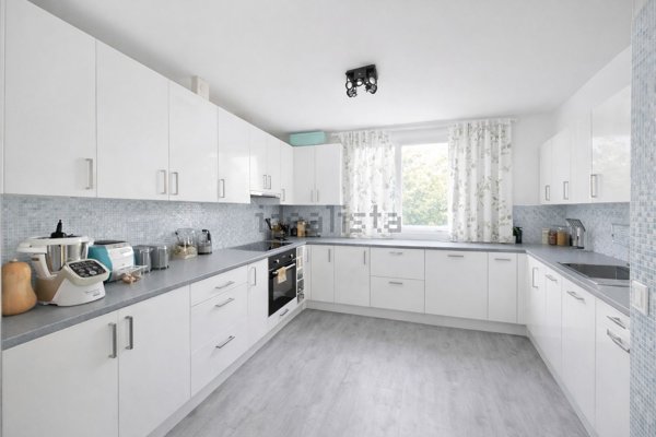 appartamento in vendita a Roma in zona Gianicolense