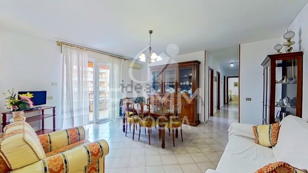 appartamento in vendita a Roma in zona Fidene