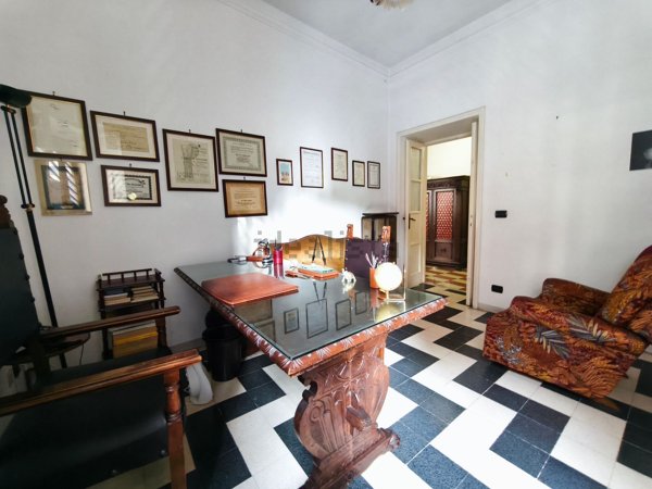 appartamento in vendita a Roma in zona Nomentano