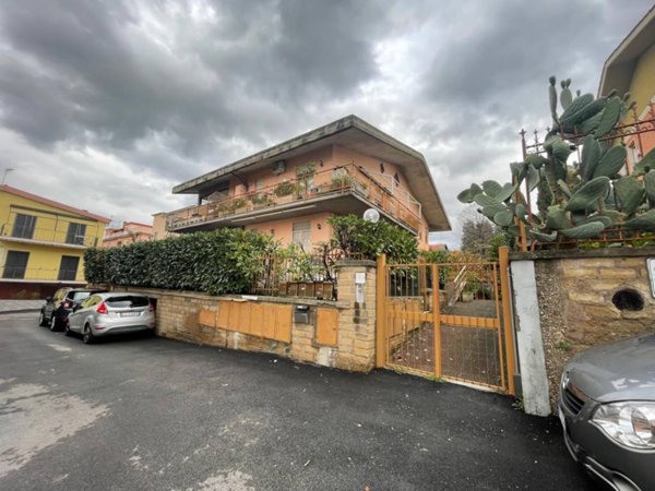 appartamento in vendita a Roma in zona Parioli