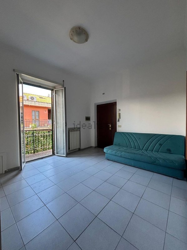 appartamento in vendita a Roma in zona Tor Bella Monaca