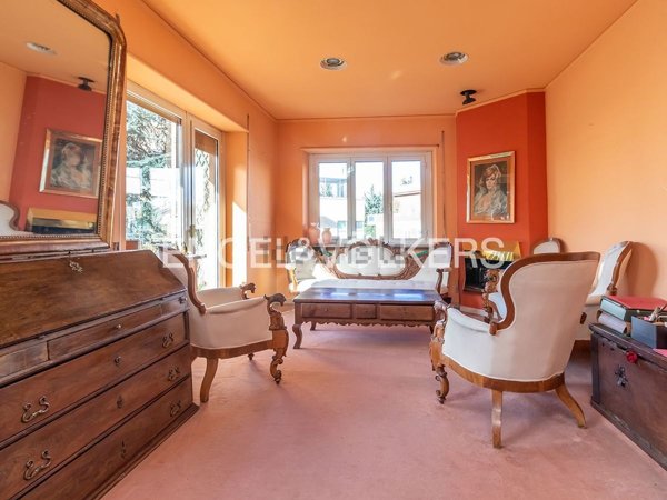 appartamento in vendita a Roma in zona Tor di Quinto