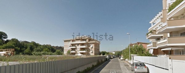 appartamento in vendita a Roma in zona Ottavia