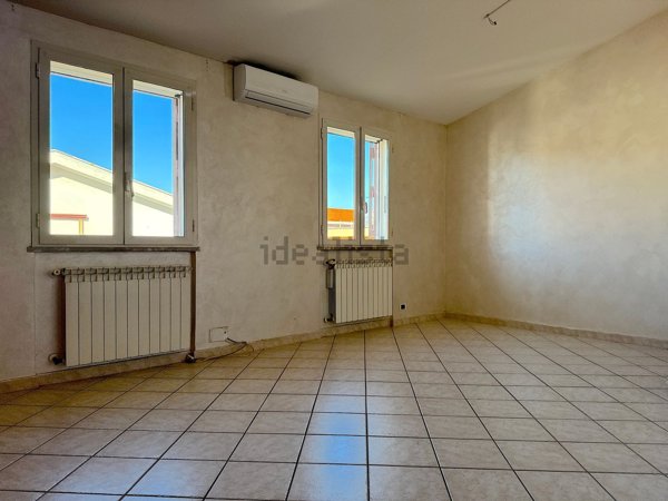 appartamento in vendita a Roma in zona Ostia