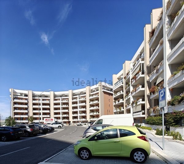 appartamento in vendita a Roma in zona Aurelio