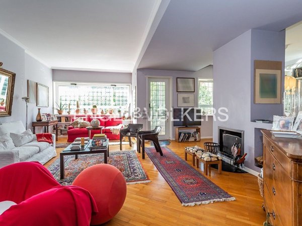 appartamento in vendita a Roma in zona Tor di Quinto