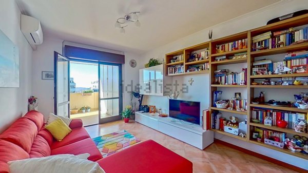 appartamento in vendita a Roma in zona Vitinia