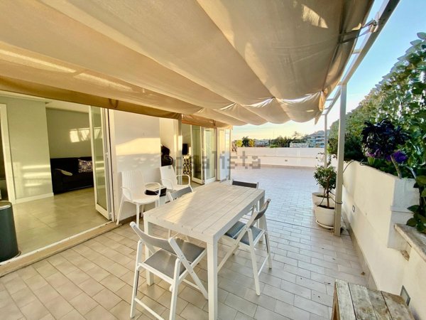 appartamento in vendita a Roma in zona Gianicolense