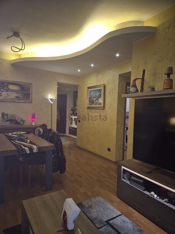 appartamento in vendita a Roma in zona Appio Claudio