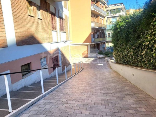 appartamento in vendita a Roma in zona Gianicolense