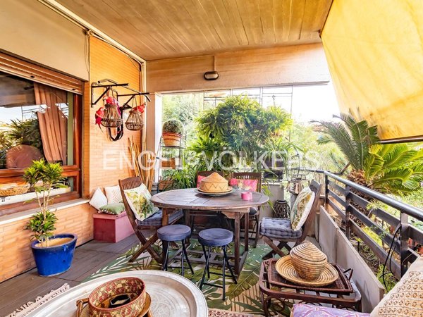 appartamento in vendita a Roma in zona Tor di Quinto