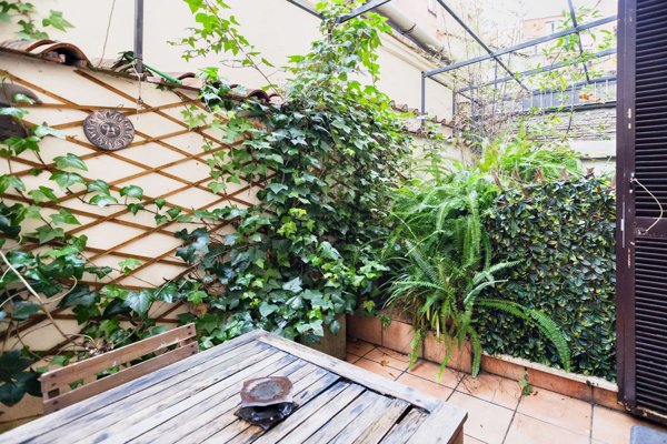 appartamento in vendita a Roma in zona Rione Monti/Campitelli