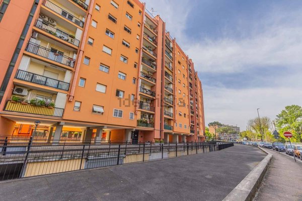 appartamento in vendita a Roma in zona Collatino