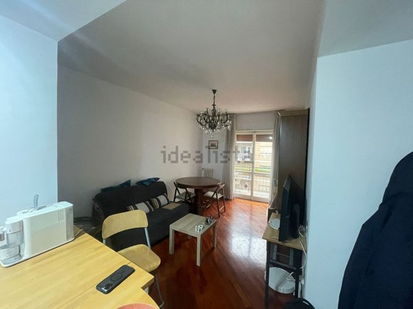 appartamento in vendita a Roma in zona Trieste