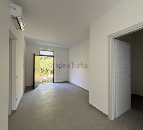 appartamento in vendita a Roma in zona Prenestino-Labicano