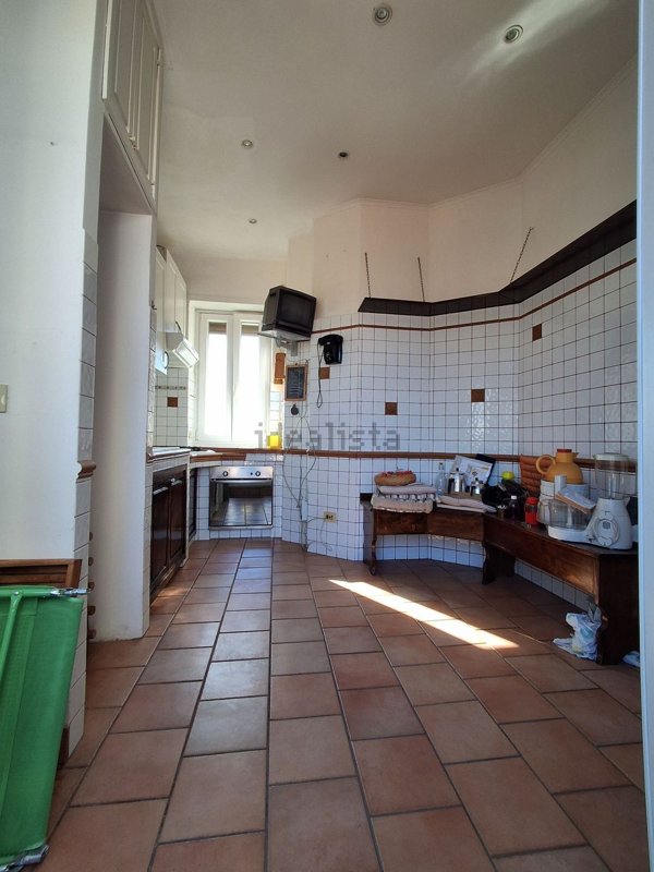 appartamento in vendita a Roma in zona Monte Sacro/Talenti