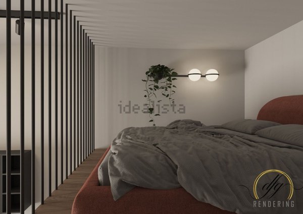 appartamento in vendita a Roma in zona Torre Angela