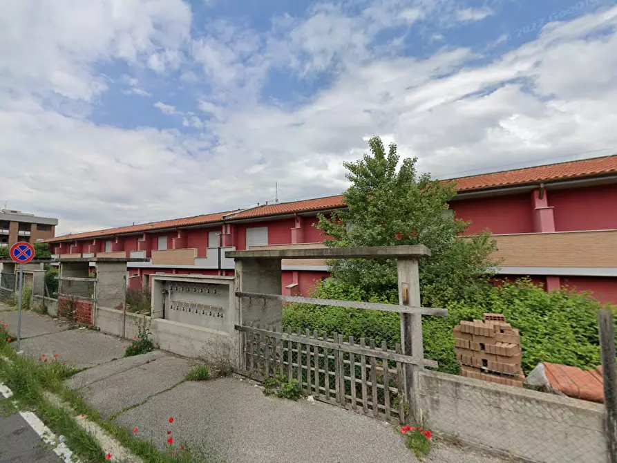 casa indipendente in vendita a Roma in zona Settecamini