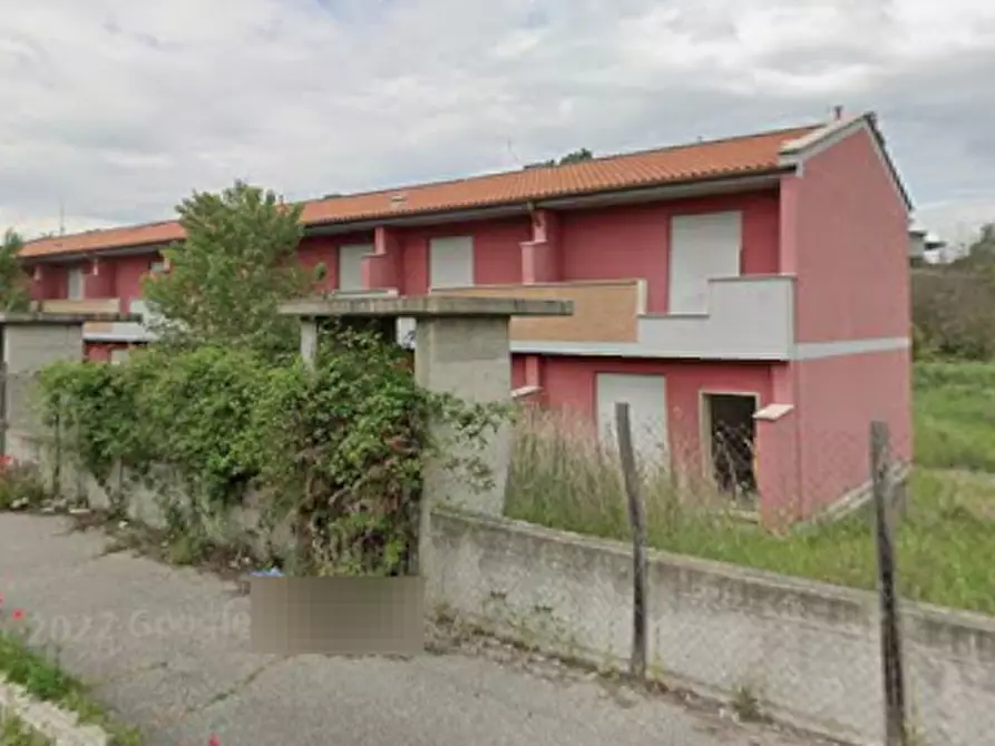 casa indipendente in vendita a Roma in zona Settecamini