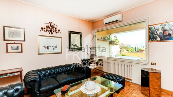 appartamento in vendita a Roma in zona Pietralata