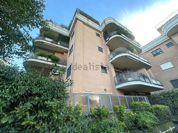 appartamento in vendita a Roma in zona Esquilino