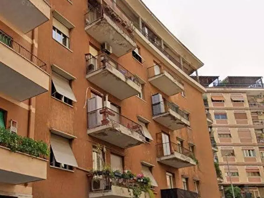 appartamento in vendita a Roma in zona Collatino