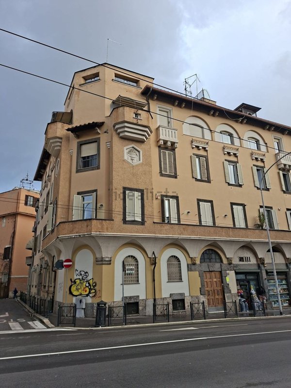 appartamento in vendita a Roma in zona Monte Sacro/Talenti