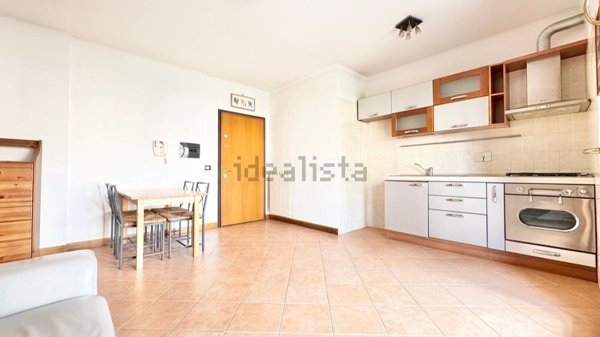 appartamento in vendita a Roma in zona Ponte di Nona