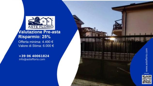 terreno edificabile in vendita a Roma in zona Tor Bella Monaca