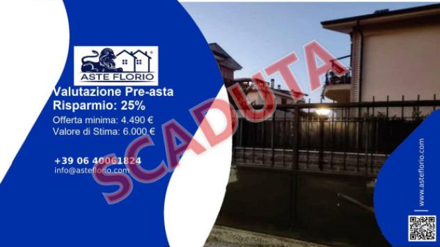 terreno edificabile in vendita a Roma in zona Tor Bella Monaca