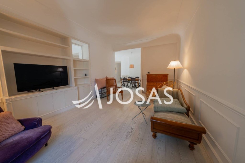 appartamento in vendita a Roma in zona Pinciano