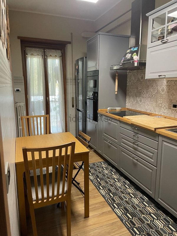 appartamento in vendita a Roma in zona Della Vittoria