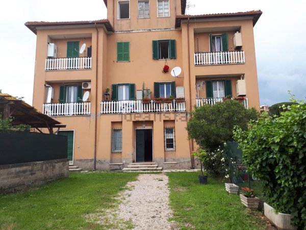 appartamento in vendita a Roma in zona La Storta