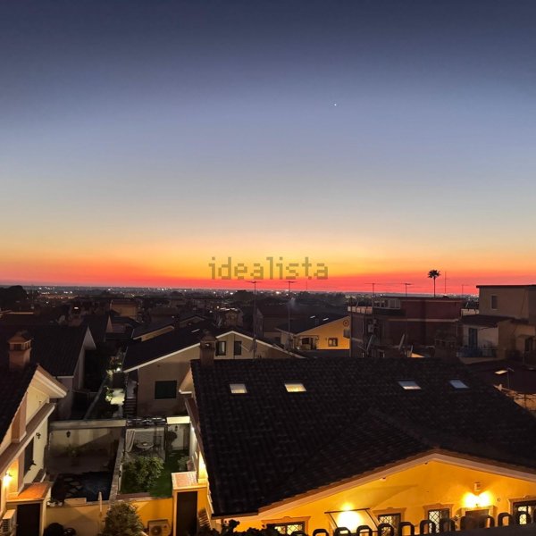 appartamento in vendita a Roma in zona Acilia