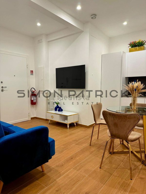 appartamento in vendita a Roma in zona Gianicolense